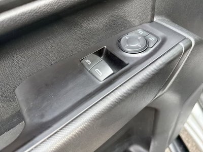 2020 Chevrolet Silverado 2500 HD Work Truck