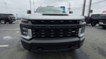 2020 Chevrolet Silverado 2500 HD Work Truck