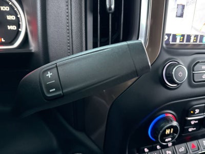 2020 Chevrolet Silverado 2500 HD High Country