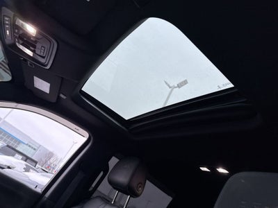 2020 Chevrolet Silverado 2500 HD High Country