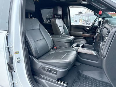 2020 Chevrolet Silverado 2500 HD High Country