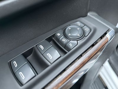 2020 Chevrolet Silverado 2500 HD High Country