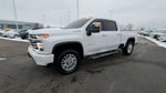 2020 Chevrolet Silverado 2500 HD High Country
