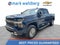 2023 Chevrolet Silverado 2500 HD High Country