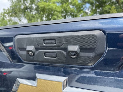 2023 Chevrolet Silverado 2500 HD High Country