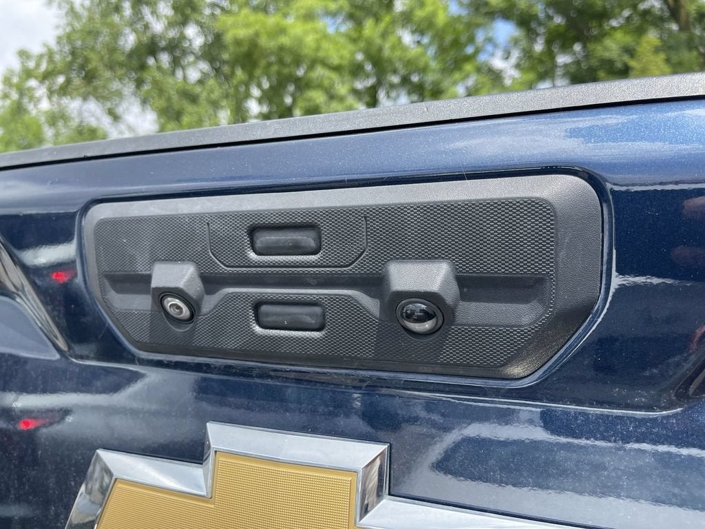 2023 Chevrolet Silverado 2500 HD High Country