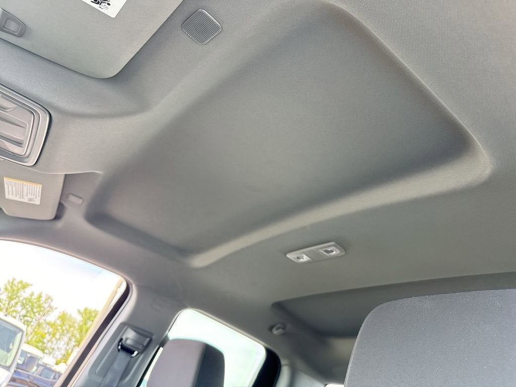 2024 Chevrolet Silverado 2500 HD WT
