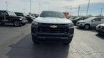 2024 Chevrolet Colorado WT
