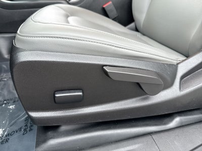 2022 Chevrolet Colorado WT