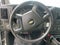 2021 Chevrolet Express Cargo 2500 2500 Extended Wheelbase Rear-Wheel Drive