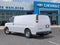 2025 Chevrolet Express Cargo 3500 WT