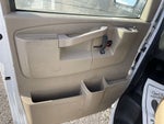2021 Chevrolet Express Cargo 3500 WT
