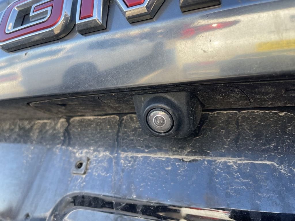 2022 GMC Yukon XL AT4