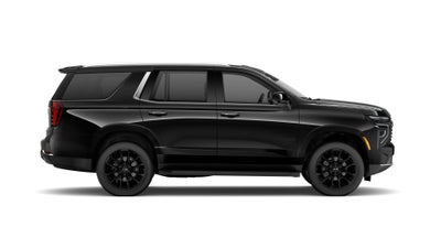 2027 Chevrolet Tahoe LS