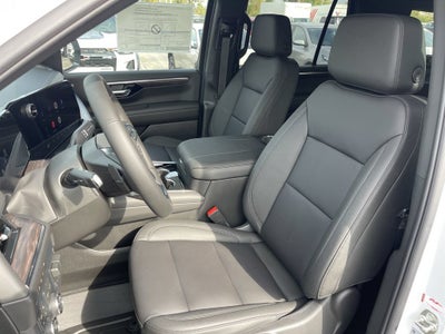 2027 Chevrolet Tahoe Z71