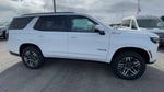 2027 Chevrolet Tahoe Z71