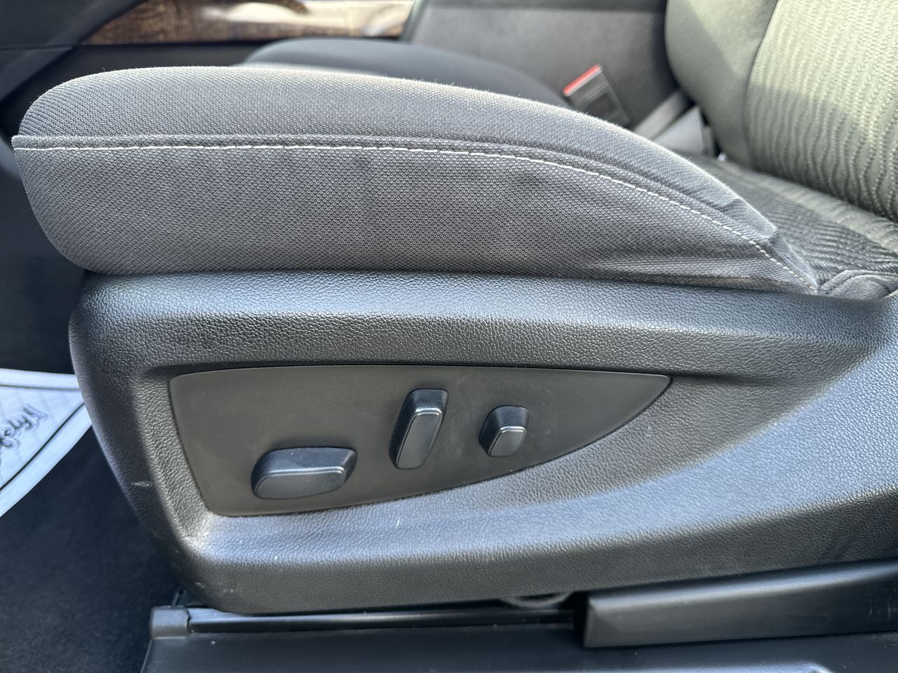 2020 Chevrolet Suburban LS