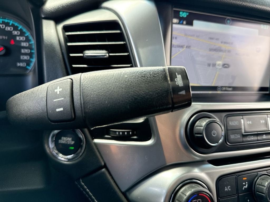 2020 Chevrolet Suburban Premier
