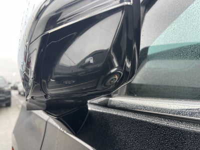 2022 Chevrolet Tahoe Premier