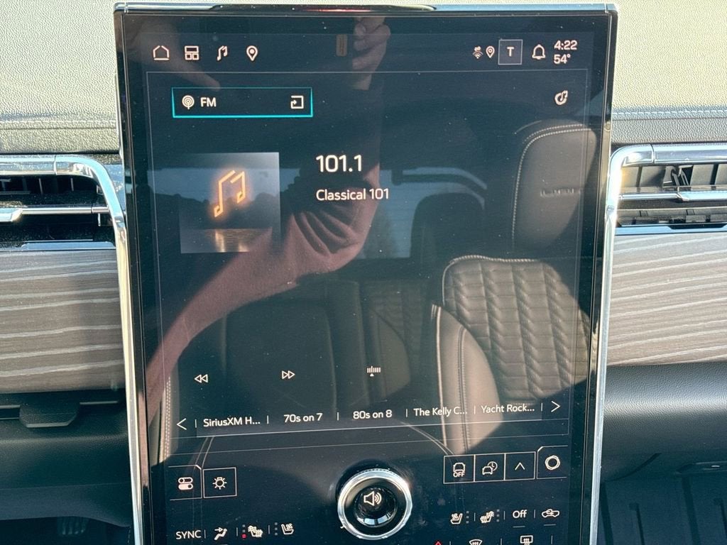 2025 GMC Sierra EV Max Range Denali