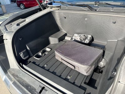 2025 GMC Sierra EV Max Range Denali