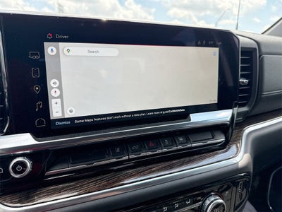 2024 GMC Sierra 2500 HD SLE