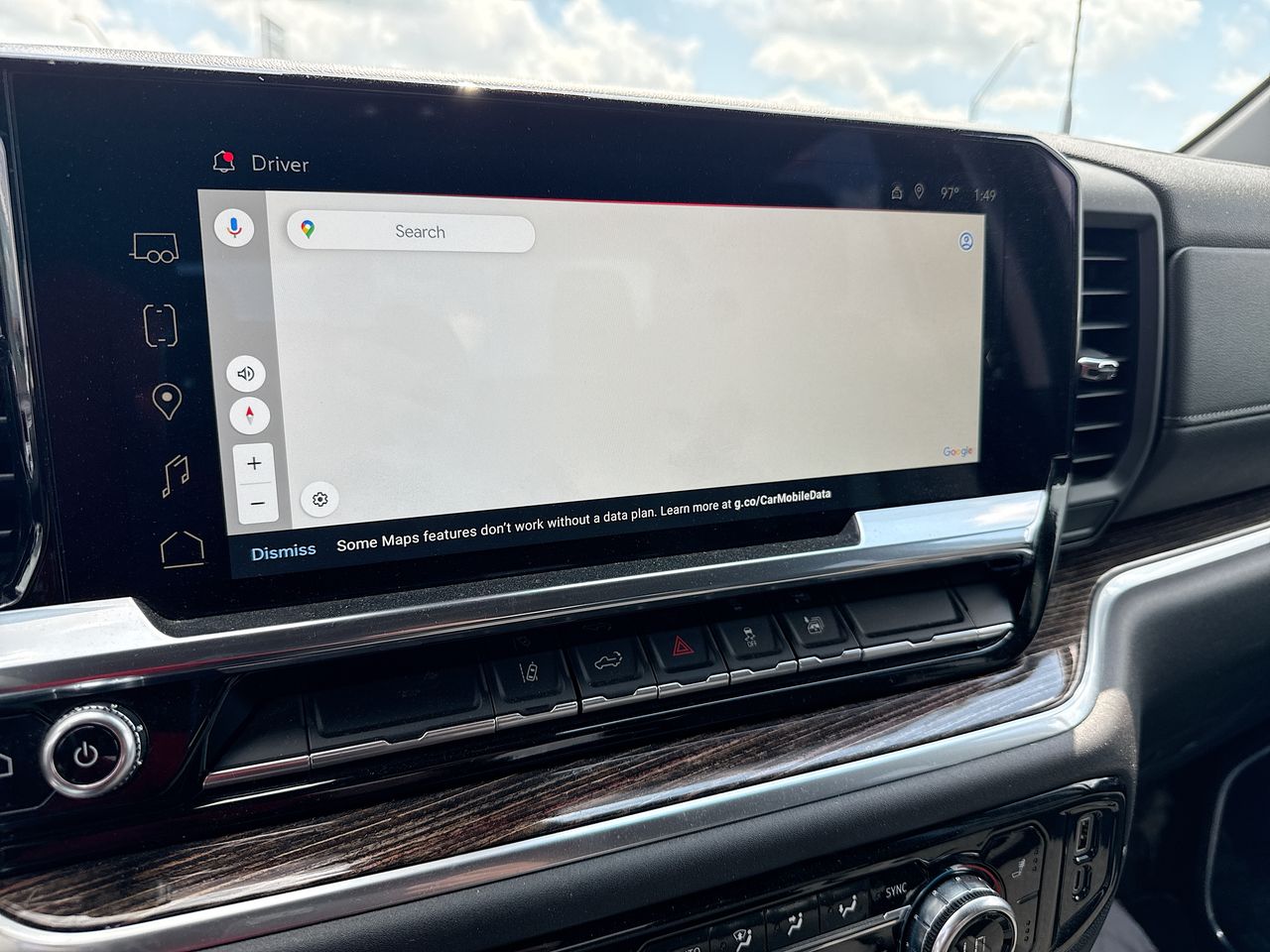 2024 GMC Sierra 2500 HD SLE