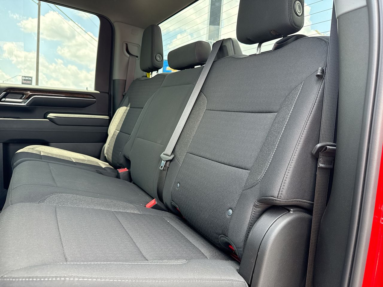 2024 GMC Sierra 2500 HD SLE