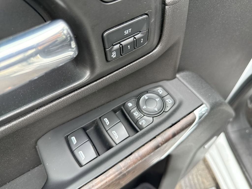 2022 GMC Sierra 3500 HD Denali