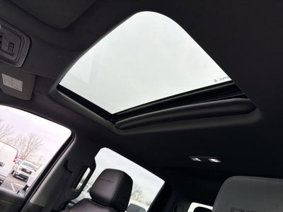 2022 GMC Sierra 3500 HD Denali