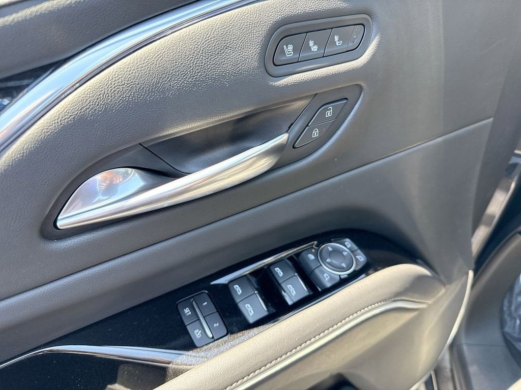2021 Cadillac Escalade ESV Sport
