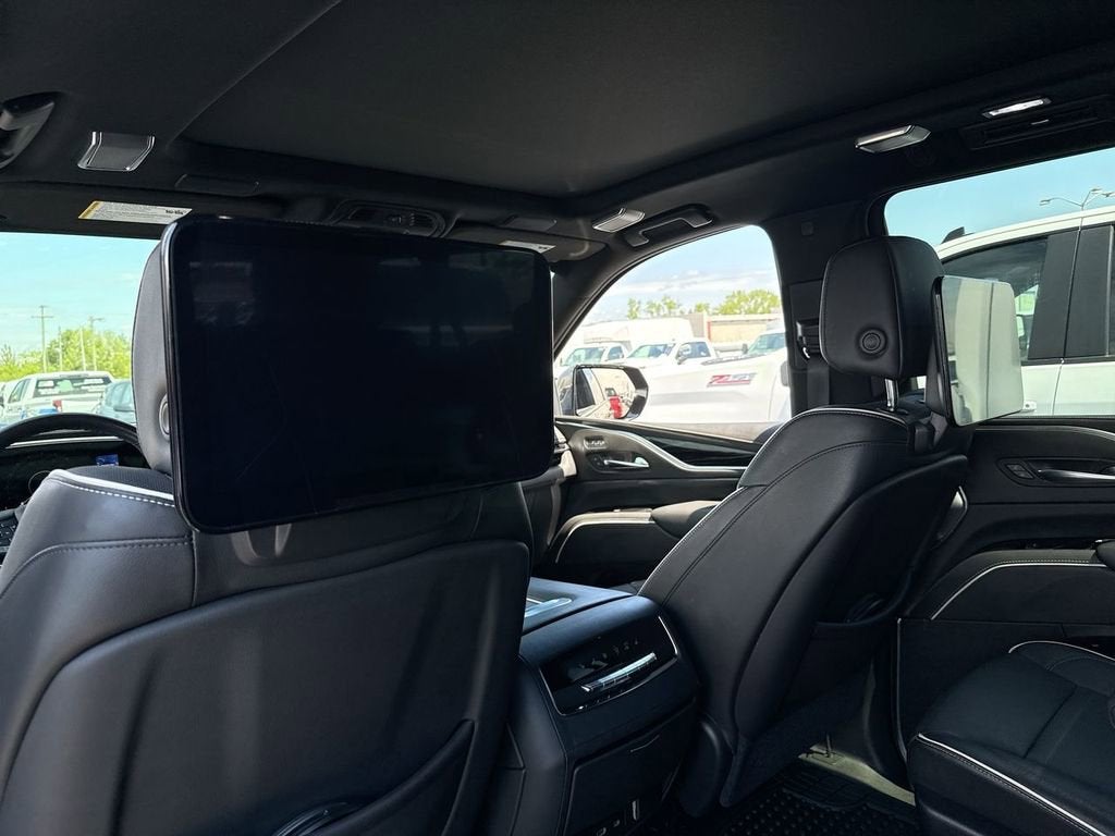 2021 Cadillac Escalade ESV Sport