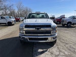 2024 Chevrolet Silverado 5500 HD Work Truck