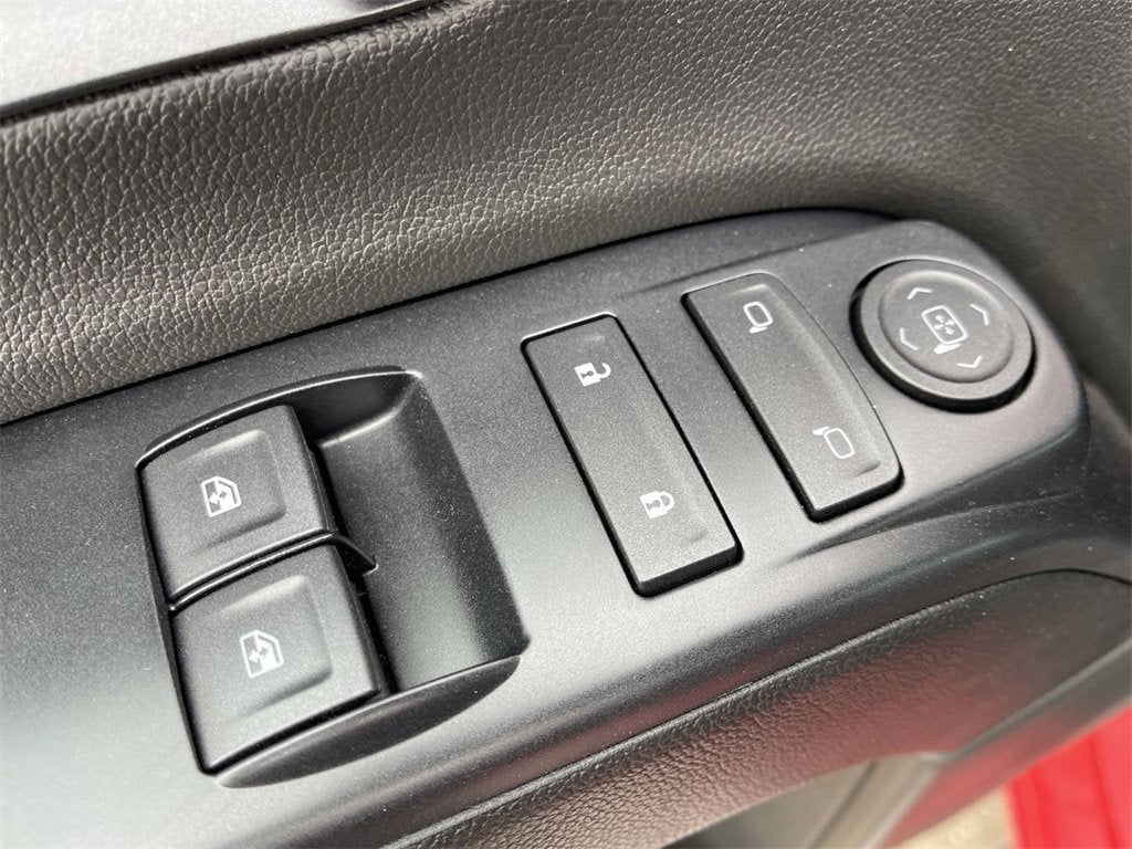 2024 Chevrolet Silverado 5500 HD Work Truck