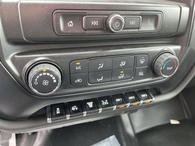 2023 Chevrolet Silverado 5500 HD Work Truck