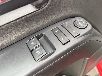 2023 Chevrolet Silverado 5500 HD Work Truck