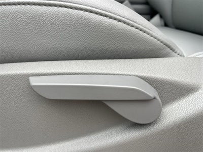 2023 Chevrolet Silverado 5500 HD Work Truck