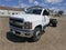 2021 Chevrolet Silverado 5500 HD Work Truck