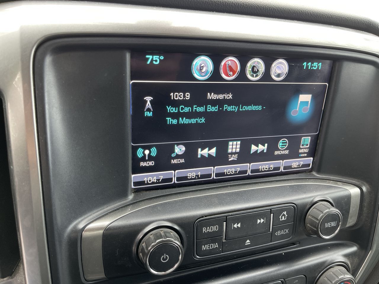 2019 Chevrolet Silverado 5500 HD LT