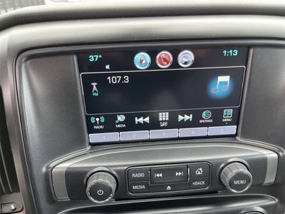 2024 Chevrolet Silverado 6500 HD Work Truck