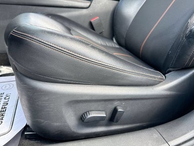 2021 Nissan Altima SR FWD