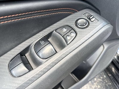 2021 Nissan Altima SR FWD