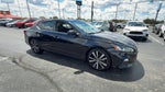 2021 Nissan Altima SR FWD