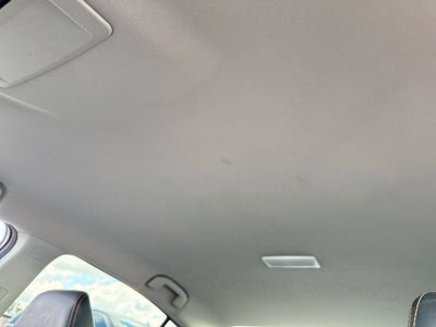 2021 Nissan Altima SR FWD