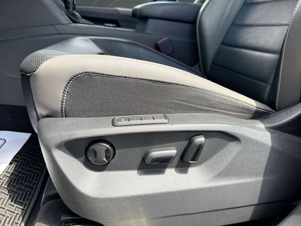 2022 Volkswagen Atlas 3.6L V6 SEL Premium R-Line