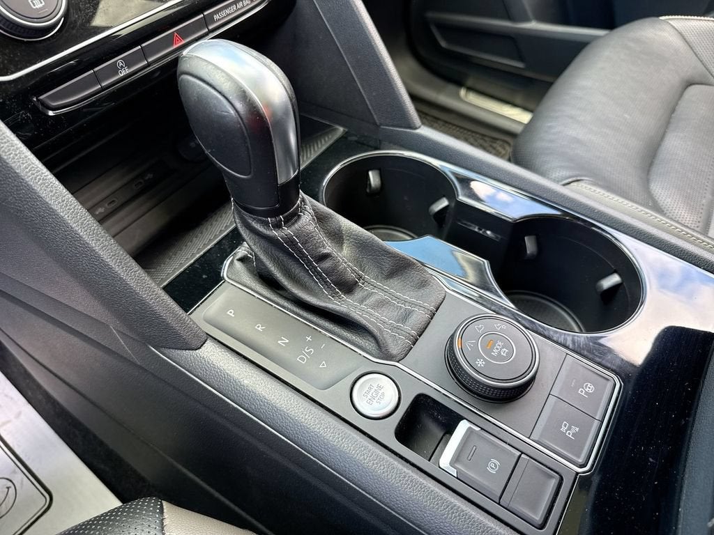 2022 Volkswagen Atlas 3.6L V6 SEL Premium R-Line