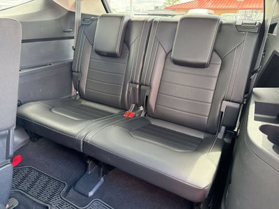 2022 Volkswagen Atlas 3.6L V6 SEL Premium R-Line