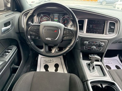 2022 Dodge Charger R/T