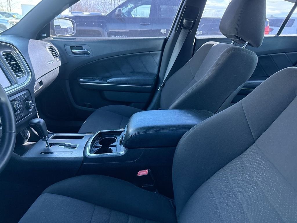 2013 Dodge Charger RT