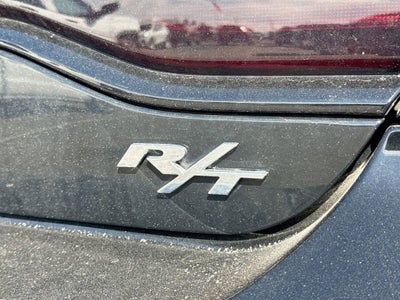 2013 Dodge Charger RT